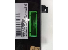 Recambio de mando climatizador para suzuki sx4 rw (ey) gl referencia OEM IAM 3951079J02   2