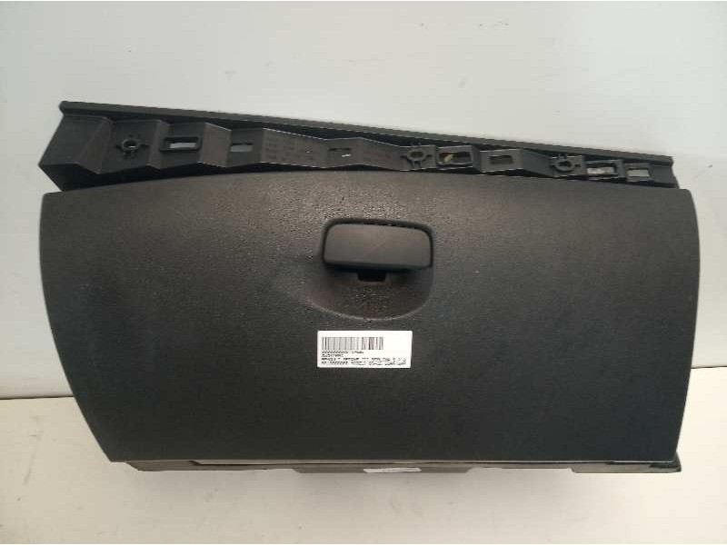 Recambio de guantera para renault megane iii berlina 5 p dynamique referencia OEM IAM 681080008R  