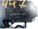 MOTOR LIMPIA TRASERO 8200080900 8200080900 0390201577