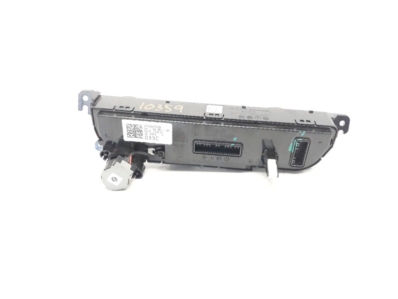 Recambio de mando climatizador para kia niro referencia OEM IAM 97250G5330  
