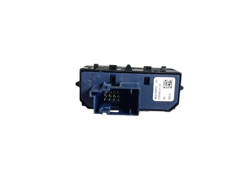 Recambio de interruptor para opel corsa f 1.2 referencia OEM IAM 98327594YX  