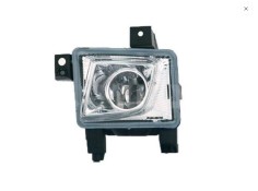 Recambio de faro antiniebla izquierdo para opel vectra c berlina referencia OEM IAM 6710025 10116261006 OP0564414