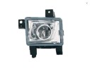 FARO ANTINIEBLA IZQUIERDO 6710025 6710025 10116261006/13532471/OP0564414/2340151