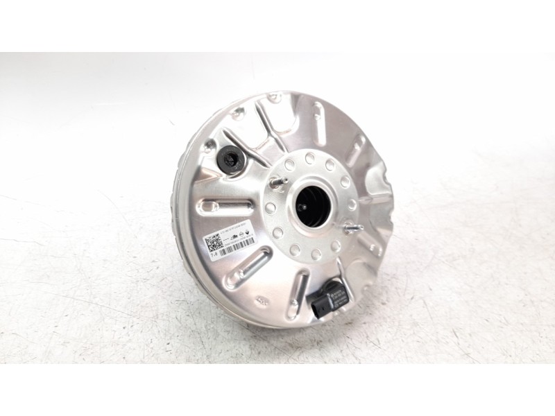 Recambio de servofreno para renault captur ii 1.0 tce referencia OEM IAM 472106191R  