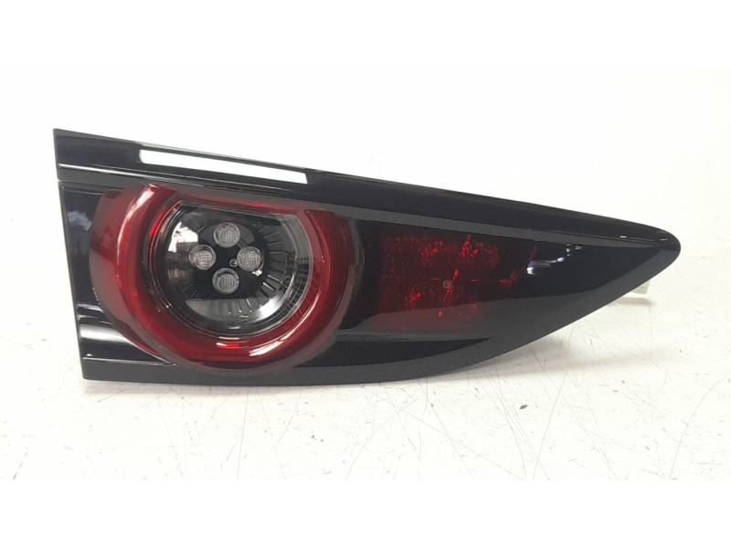 Recambio de piloto trasero izquierdo interior para mazda 3 sedán (bp) referencia OEM IAM BCKC513G0  