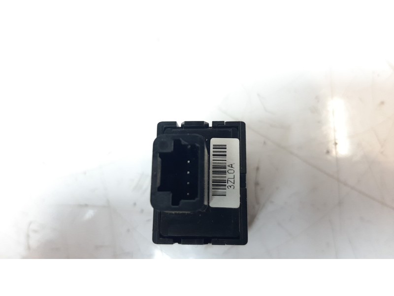 Recambio de interruptor para nissan pulsar (c13) 1.5 turbodiesel cat referencia OEM IAM 409124  