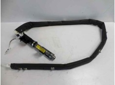 Recambio de airbag cortina delantero izquierdo para renault megane ii berlina 5p authentique referencia OEM IAM 8200432637  