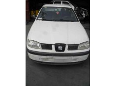 seat ibiza (6k1) del año 2000 2