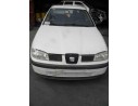 SEAT IBIZA (6K1)