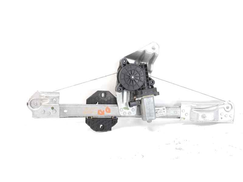 Recambio de elevalunas delantero derecho para dacia sandero ambiance referencia OEM IAM 807209299R  