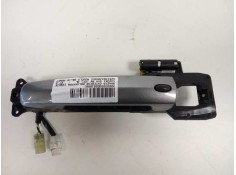Recambio de maneta exterior delantera izquierda para suzuki sx4 rw (ey) gl referencia OEM IAM 8281263J00ZCE  