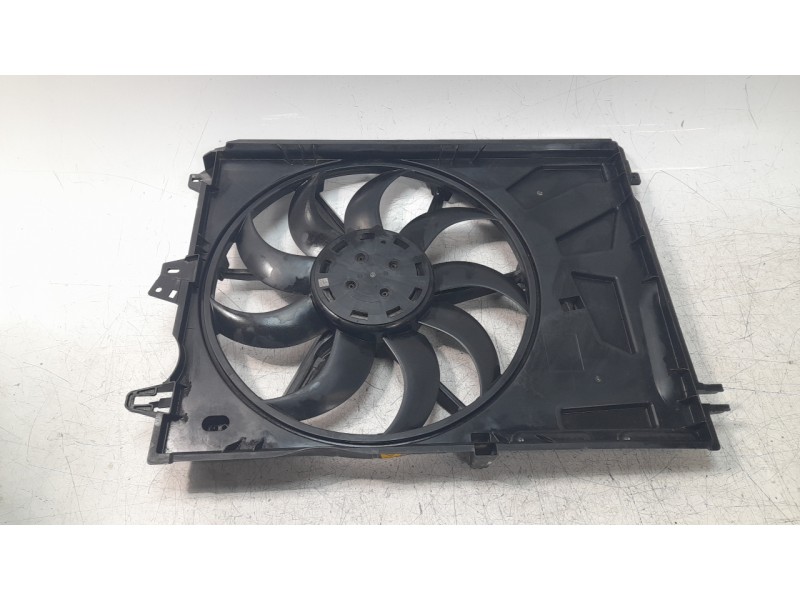 Recambio de electroventilador para jeep compass (m7) longitude fwd referencia OEM IAM MR2227504390  