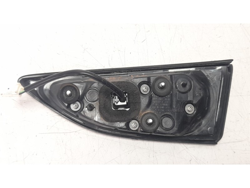 Recambio de piloto trasero izquierdo interior para mazda 3 sedán (bp) referencia OEM IAM BCKC513G0  