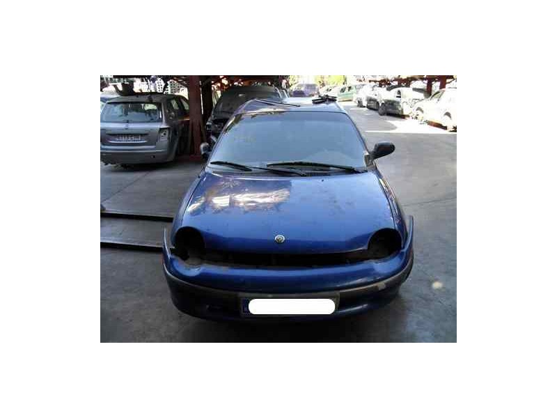 chrysler neon (pl) del año 1996