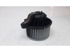 Recambio de ventilador calefaccion para ford ranger (tke) 2.2 tdci cat referencia OEM IAM 1719633 34514  2