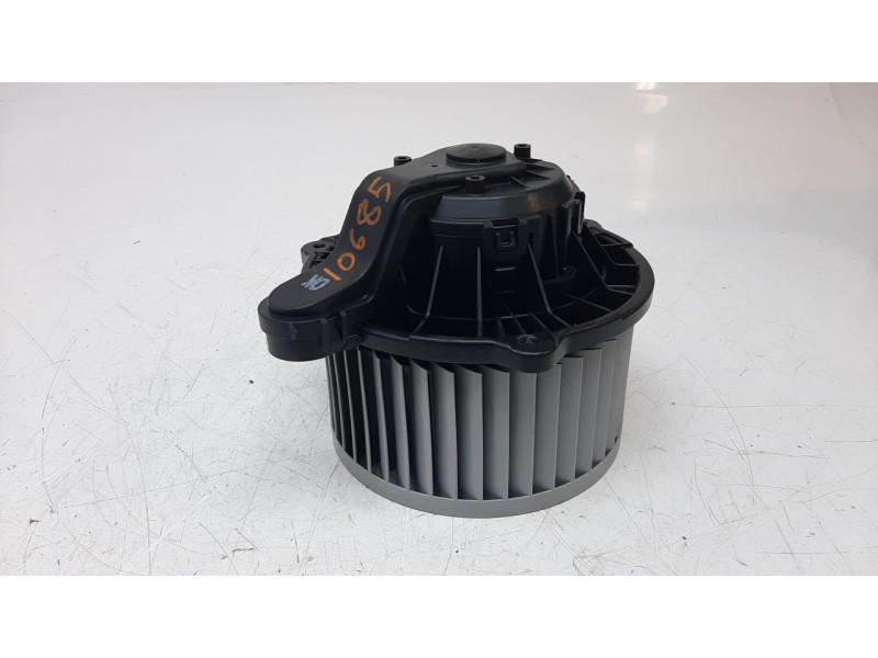 Recambio de ventilador calefaccion para ford ranger (tke) 2.2 tdci cat referencia OEM IAM 1719633 34514 