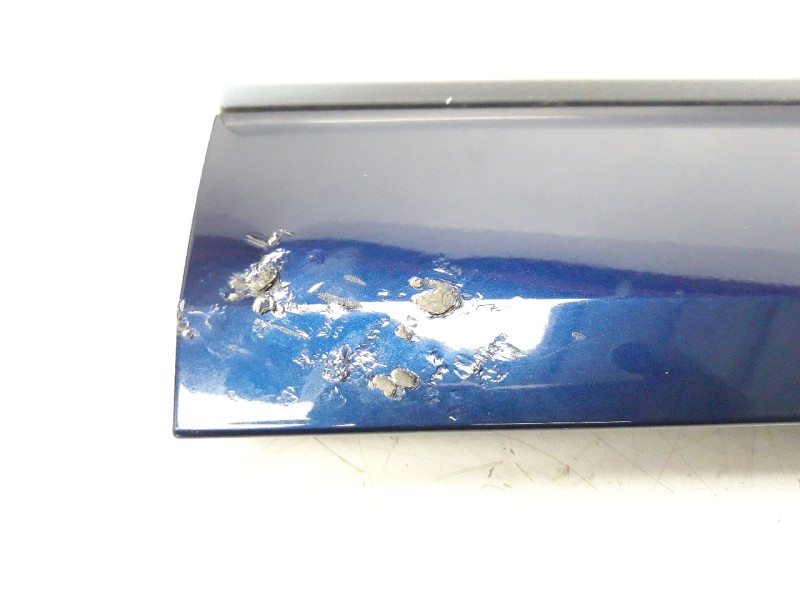 Recambio de moldura para audi q5 (fyb) 2.0 16v tdi referencia OEM IAM 80A853970A  