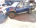 NISSAN PICK-UP (D22)