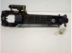 Recambio de maneta exterior delantera izquierda para suzuki sx4 rw (ey) gl referencia OEM IAM 8281263J00ZCE   2