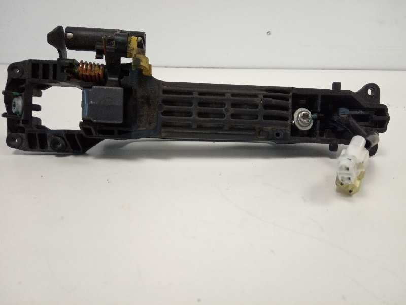 Recambio de maneta exterior delantera izquierda para suzuki sx4 rw (ey) gl referencia OEM IAM 8281263J00ZCE  