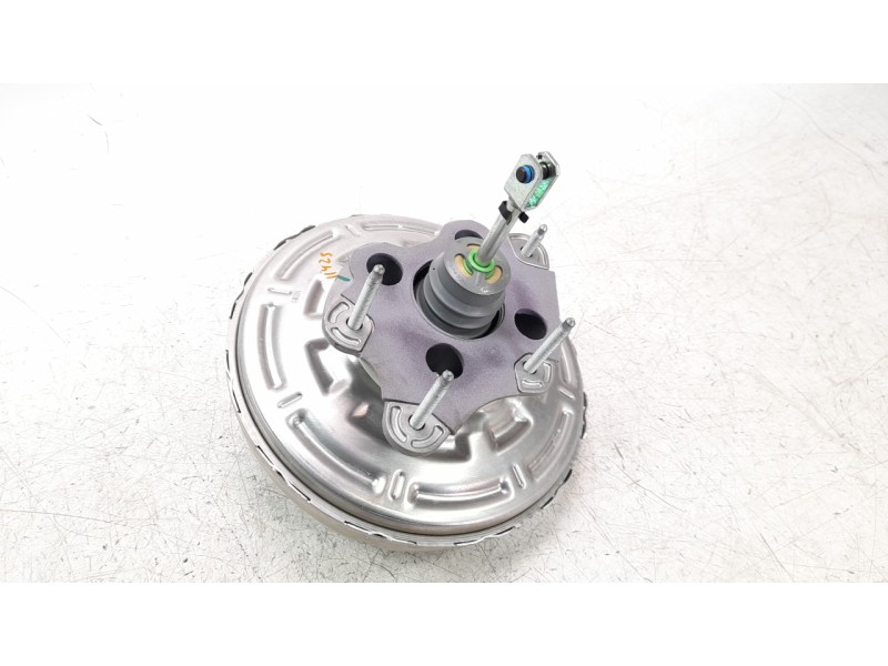 Recambio de servofreno para renault captur ii 1.0 tce referencia OEM IAM 472106191R  