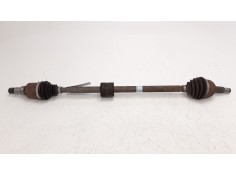 TRANSMISION DELANTERA DERECHA J7B53B436DA 