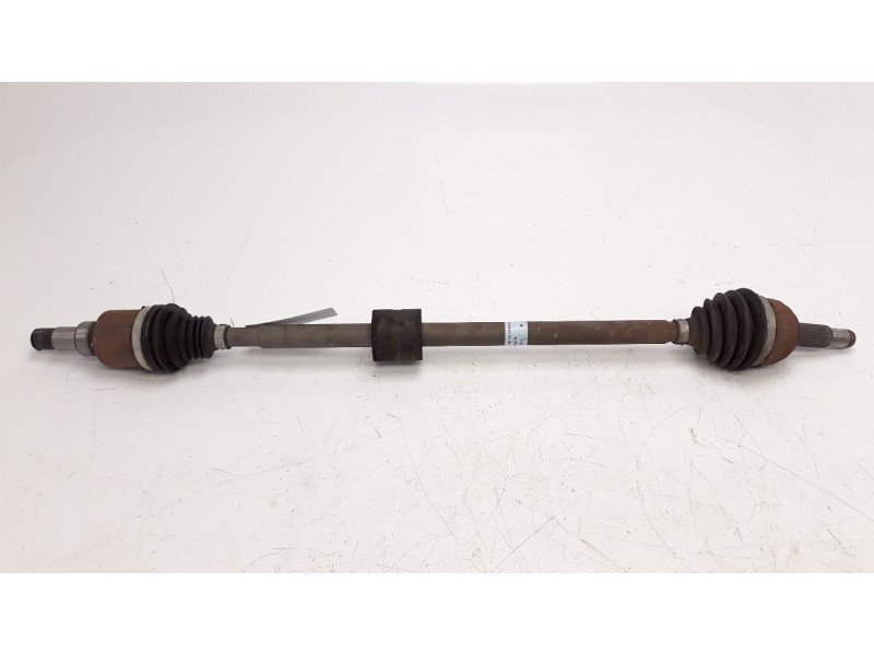 Recambio de transmision delantera derecha para ford ka+ ultimate referencia OEM IAM J7B53B436DA  