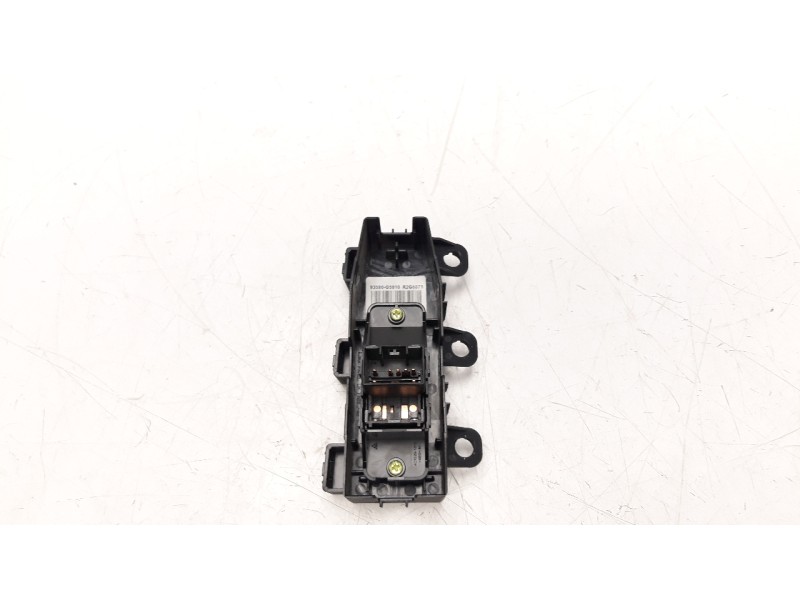 Recambio de mando elevalunas trasero izquierdo para kia niro referencia OEM IAM 93580G5050  