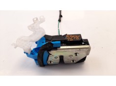 Recambio de cerradura puerta trasera derecha para hyundai i30 (gd) 1.4 crdi cat referencia OEM IAM 81420A6000   2