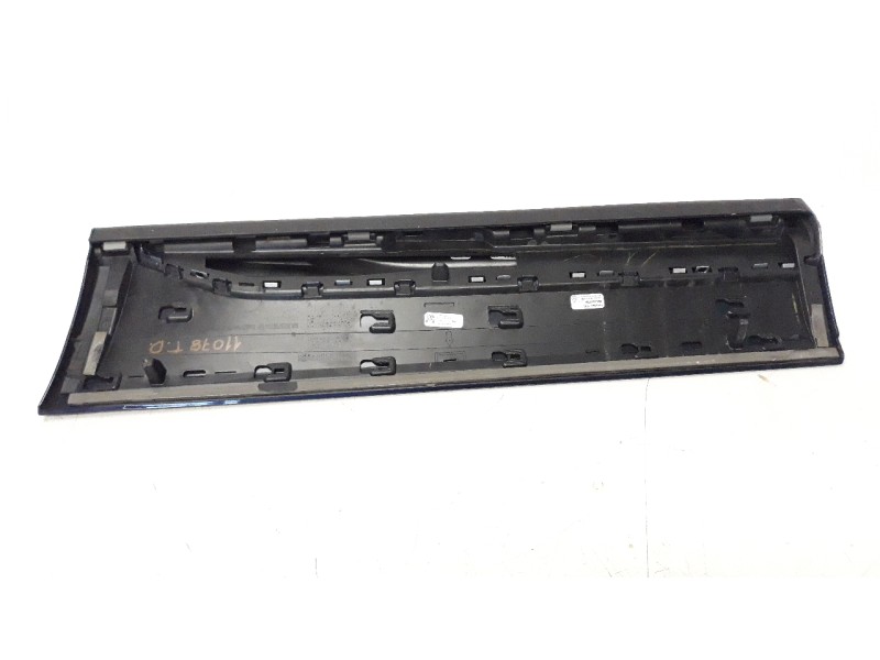 Recambio de moldura para audi q5 (fyb) 2.0 16v tdi referencia OEM IAM 80A853970A  