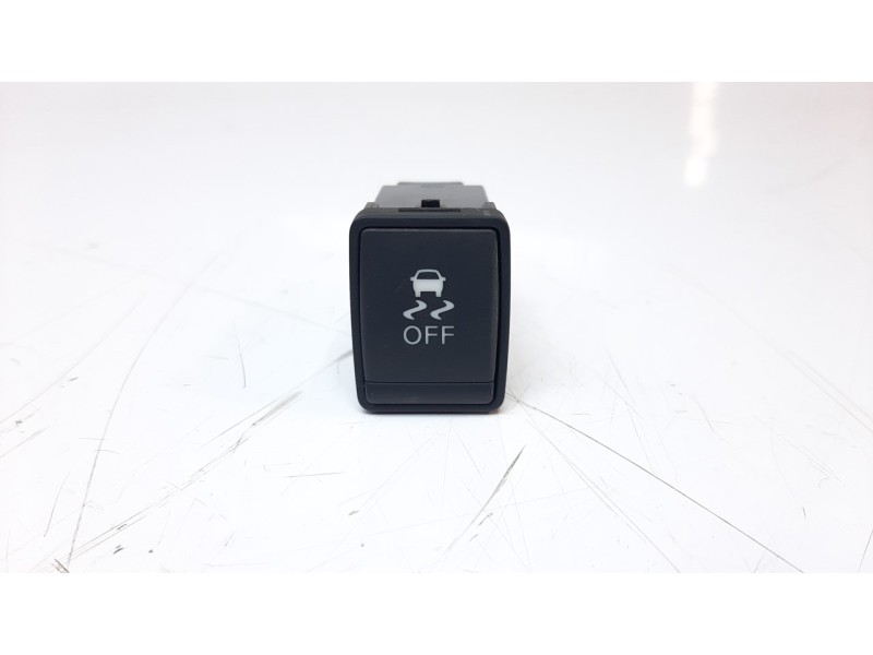 Recambio de interruptor para nissan pulsar (c13) 1.5 turbodiesel cat referencia OEM IAM PA66GF33  
