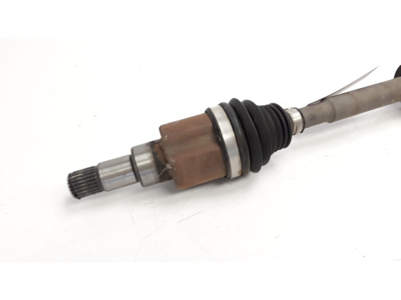 Recambio de transmision delantera derecha para ford ka+ ultimate referencia OEM IAM J7B53B436DA  
