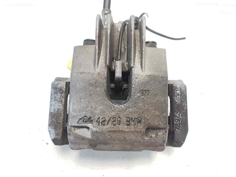 Recambio de pinza de freno trasera derecha para bmw serie 5 berlina (e60) 520d referencia OEM IAM 34216758058  