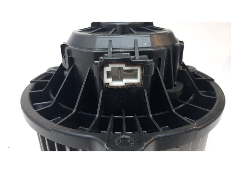 Recambio de ventilador calefaccion para ford ranger (tke) 2.2 tdci cat referencia OEM IAM 1719633 34514 