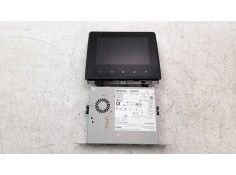 SISTEMA NAVEGACION GPS 280342895R 280342895R 
