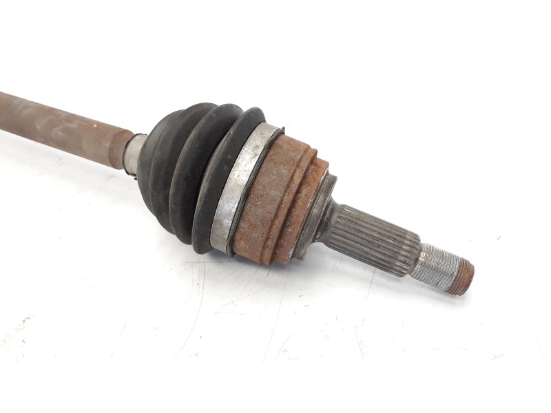 Recambio de transmision delantera derecha para ford ka+ ultimate referencia OEM IAM J7B53B436DA  