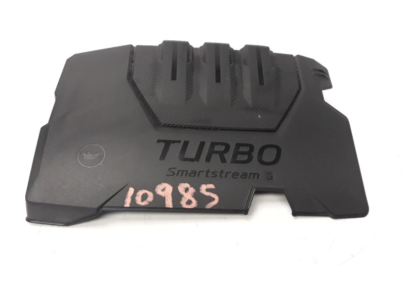 Recambio de tapa motor para kia xceed 1.0 tgdi cat referencia OEM IAM 2924007611  