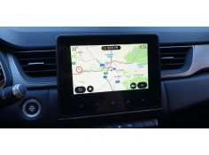 Recambio de sistema navegacion gps para renault captur ii 1.0 tce referencia OEM IAM 280342895R   2