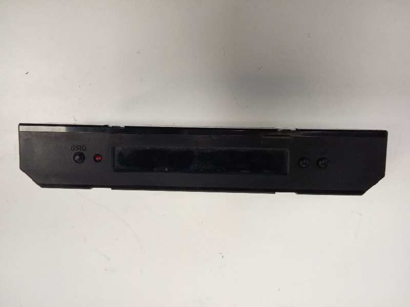 Recambio de pantalla multifuncion para suzuki sx4 rw (ey) gl referencia OEM IAM 3460079J51  