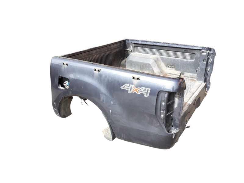 Recambio de caja trasera para ford ranger (tke) 2.2 tdci cat referencia OEM IAM 1920177  