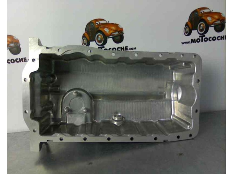 Recambio de carter para volkswagen golf v berlina (1k1) 1.6 referencia OEM IAM 06A103601AQ 403993 200160