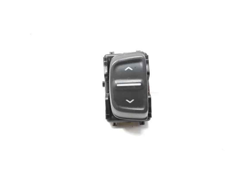 Recambio de mando elevalunas delantero izquierdo para dacia sandero ambiance referencia OEM IAM 254214937R  
