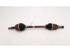 Recambio de transmision delantera izquierda para ford ka+ ultimate referencia OEM IAM 1905857  