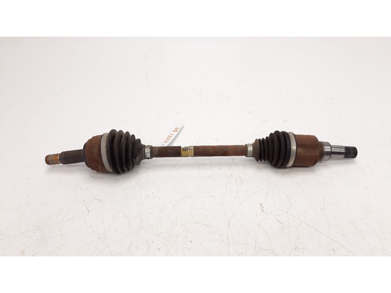 Recambio de transmision delantera izquierda para ford ka+ ultimate referencia OEM IAM 1905857  