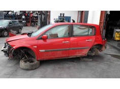 RENAULT MEGANE II BERLINA 5P