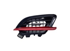 Recambio de aireador izquierdo para opel corsa f 1.2 referencia OEM IAM 98296384PQ  