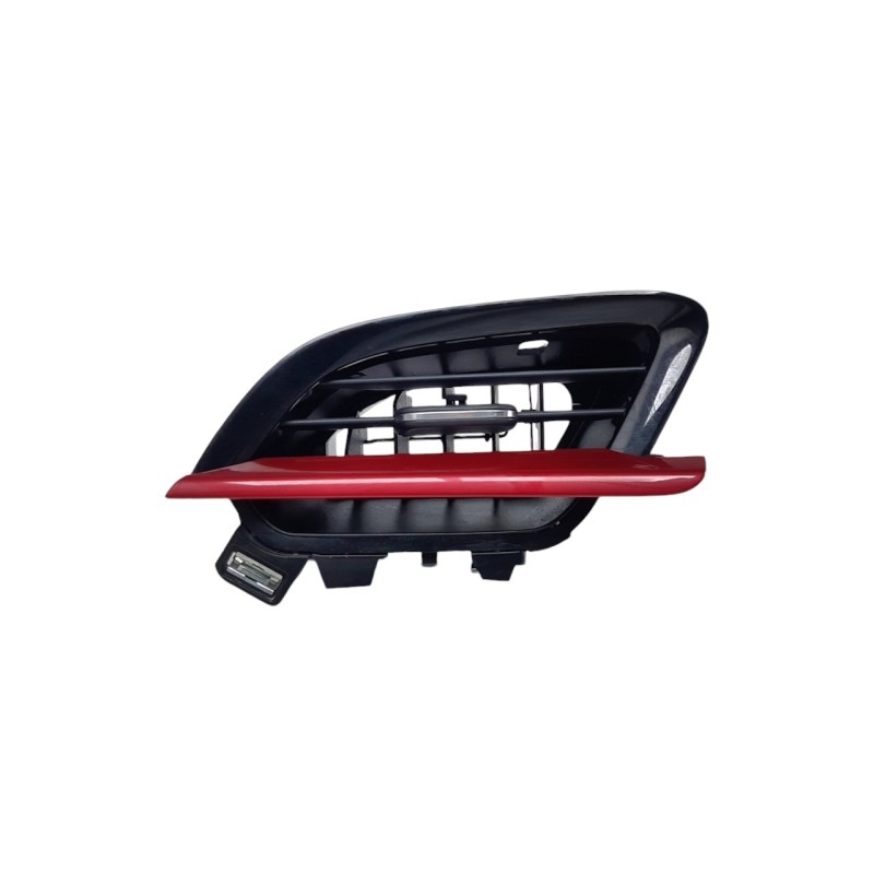 Recambio de aireador izquierdo para opel corsa f 1.2 referencia OEM IAM 98296384PQ  