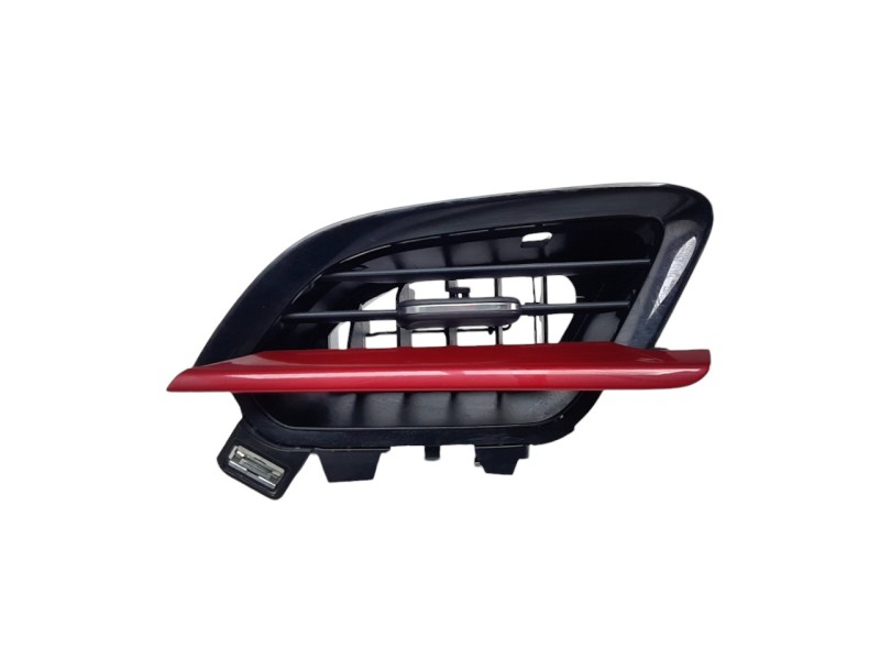 Recambio de aireador izquierdo para opel corsa f 1.2 referencia OEM IAM 98296384PQ  