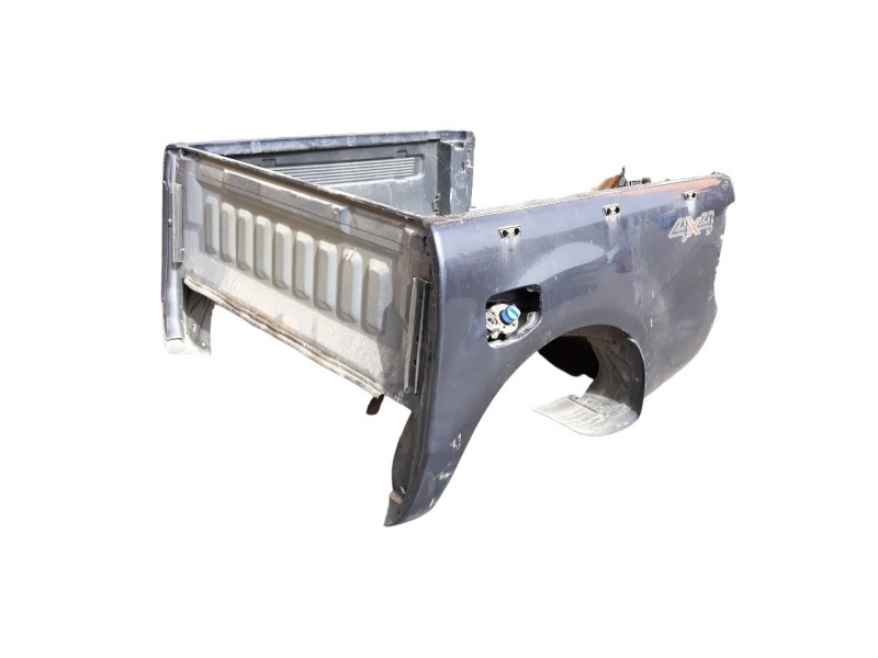 Recambio de caja trasera para ford ranger (tke) 2.2 tdci cat referencia OEM IAM 1920177  