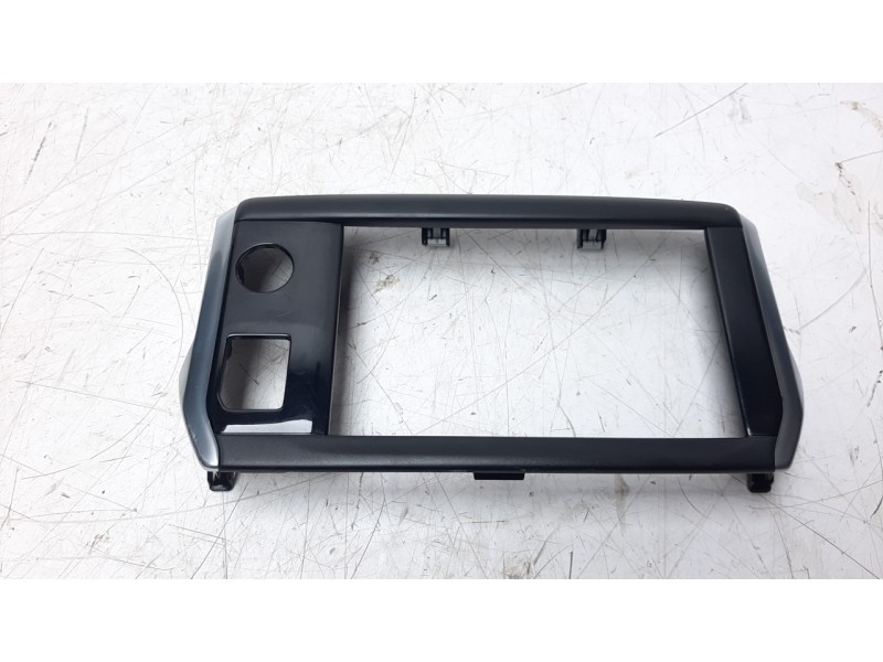 Recambio de moldura para peugeot 2008 (--.2013) 1.6 blue-hdi fap referencia OEM IAM 1131153XVV  